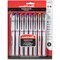 Uni-Ball Pen, Refill., 0.8mm, 8/PK, WE UBC90199PP - alternate 1